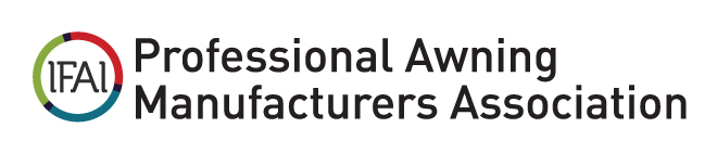 Professional Awning Manufacturers Association Logo