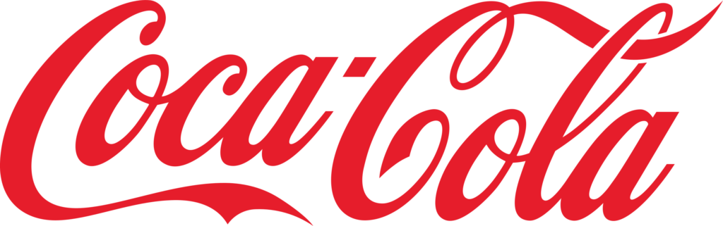 Coca-cola logo