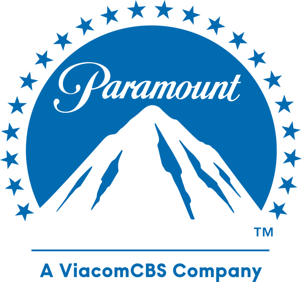 Paramount logo