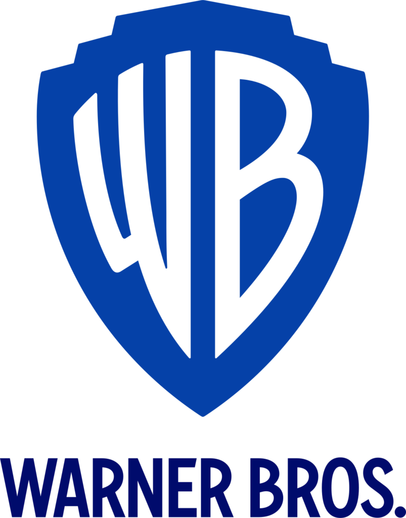 Warner Bors. Logo