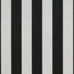 Beaufort Black White 6 Bar