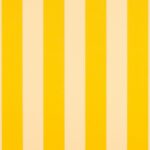 Beaufort Yellow White