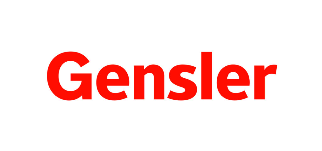 Gensler Logo