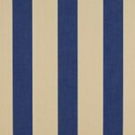 Mediterranean Cancan Block Stripe