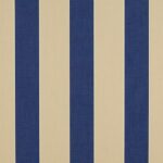 Mediterranean Cancan Block Stripe