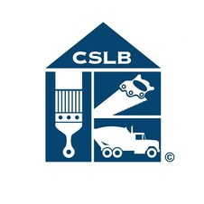 CSLB Logo