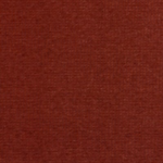 Deep Ochre Red