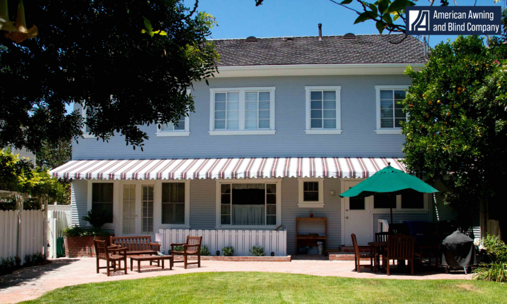  Storefront Awnings 