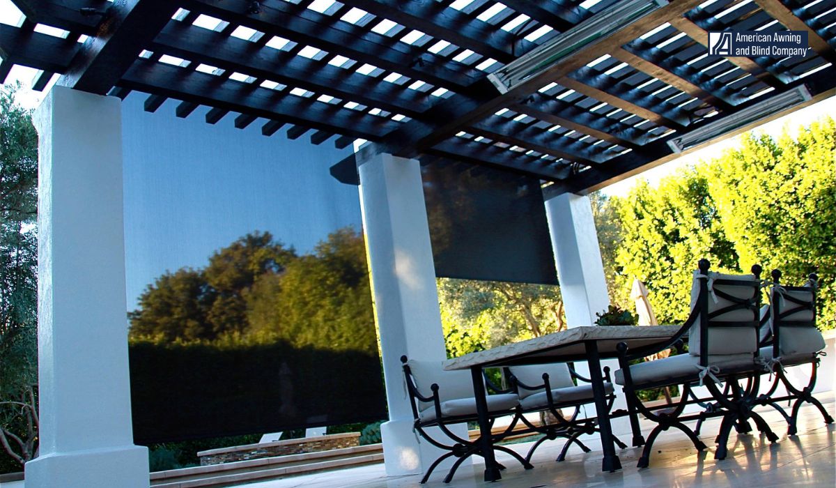 patio covers