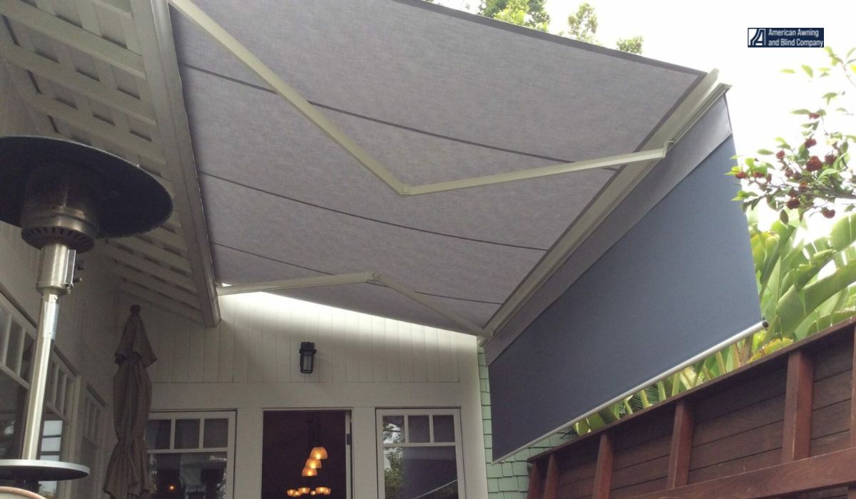 retractable awnings